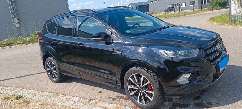 Ford Kuga 69.000 km 17.900 &euro; Sulzemoos 85254