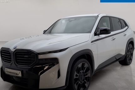 BMW XM 21.336 km 106.903 &euro; München 80939