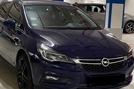 Opel Astra 181.000 km 5.980 € Germering bei München (7km westl. von München) 82110