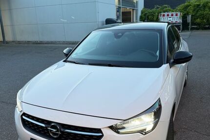 Opel Corsa 77.000 km 15.000 &euro; München 80995