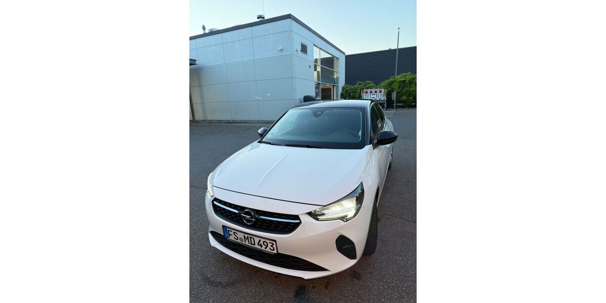 Opel Corsa 77.000 km 15.000 &euro; München 80995