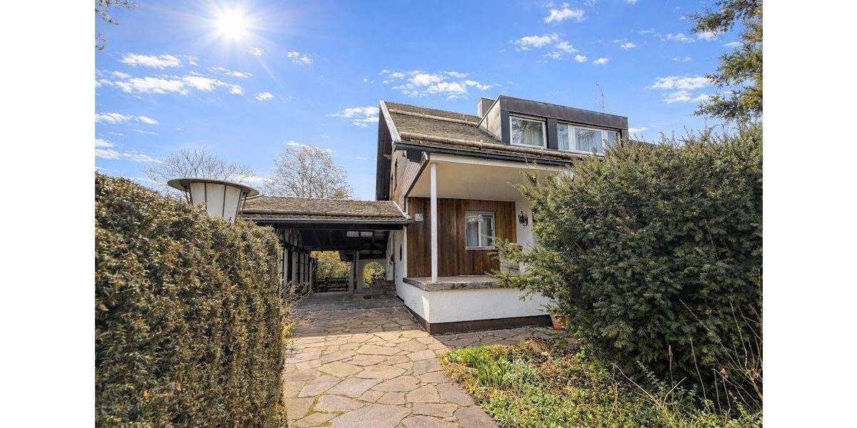 Einfamilienhaus Gröbenzell - 7 Zimmer, 1.398.000&euro; | Angebot:25741543