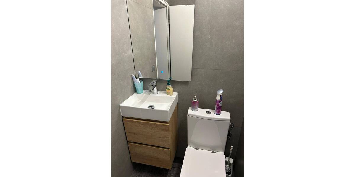 Ihr Investment in Sachwerte: Komplettpaket aus 5 Wohnungen & 5 TG-Stellplätzen! 1 zimmer