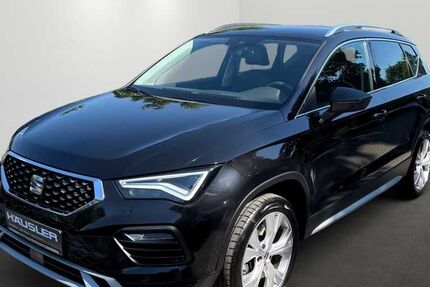 Seat Ateca 70.713 km 19.490 &euro; Fürstenfeldbruck 82256