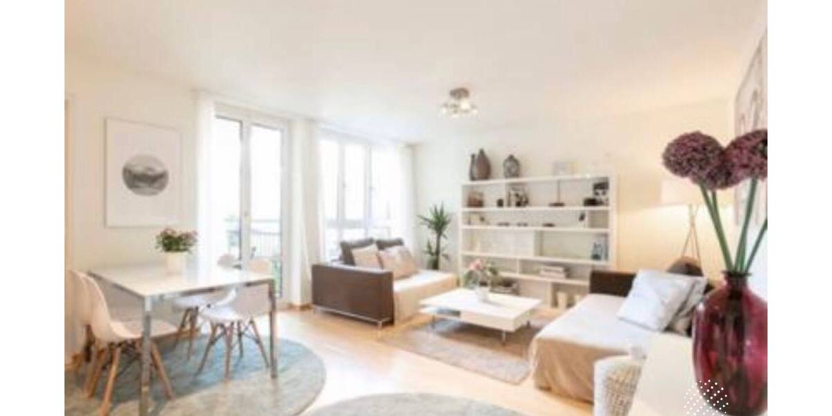 Etagenwohnung Germering Unterpfaffenhofen - 4 Zimmer, 85 m&sup2;, 628.000&euro; | Angebot:25699168