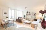 Etagenwohnung Germering Unterpfaffenhofen - 4 Zimmer, 85 m&sup2;, 628.000&euro; | Angebot:25699168