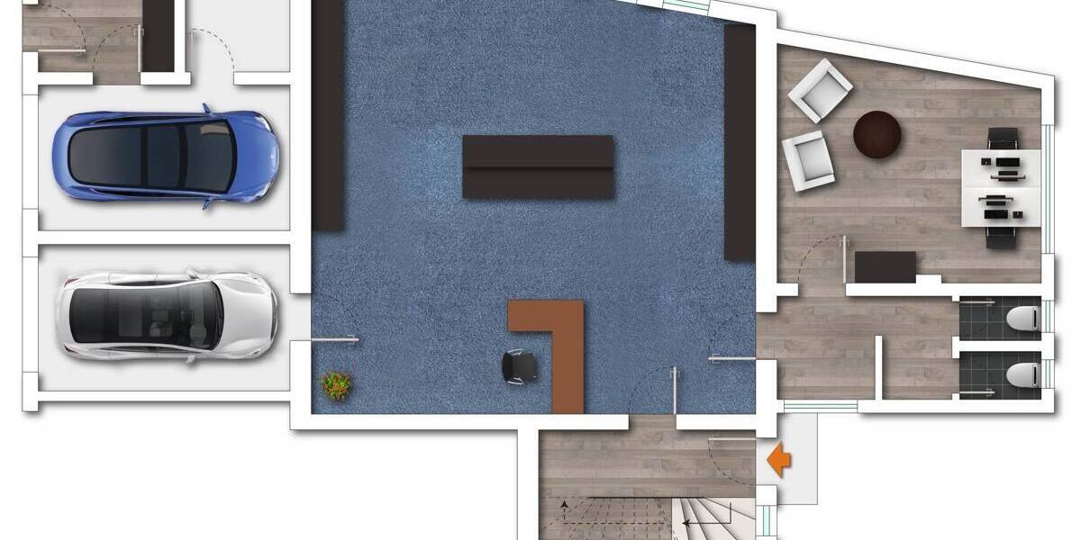 Mehrfamilienhaus, Wohnhaus Oberhaching Deisenhofen - 4 Zimmer, 186 m&sup2;, 1.145.000&euro; | Angebot:25730299