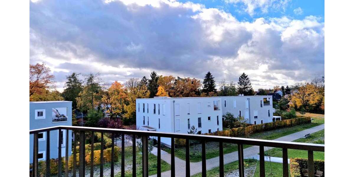 Etagenwohnung Lochham Lochham - 3 Zimmer, 74 m&sup2;, 725.000&euro; | Angebot:25601706