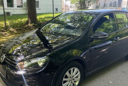 VW Golf 153.802 km 2.400 &euro; Eching 85386