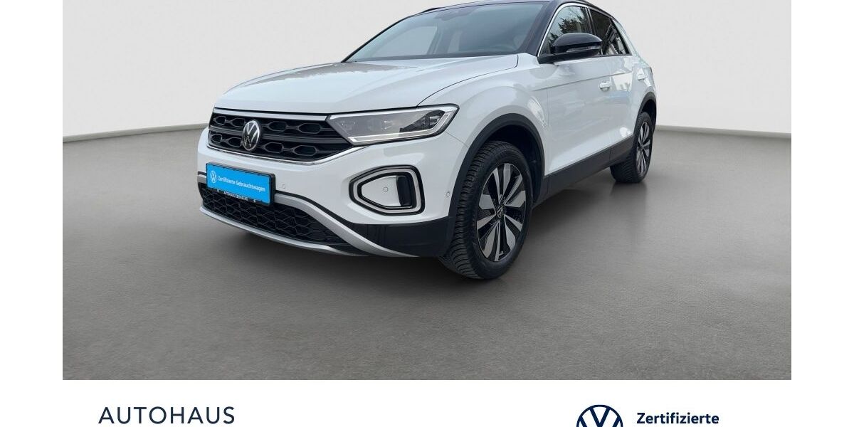 VW T-Roc 26.000 km 28.850 &euro; Ebersberg bei München 85560