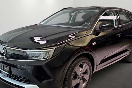 Opel Grandland (X) 47.000 km 18.890 &euro; München 80339