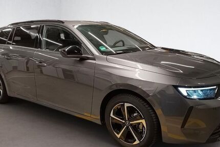 Opel Astra 5.600 km 21.490 &euro; Egling 82544