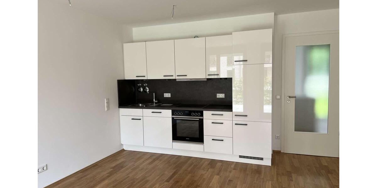 Erdgeschoßwohnung Haar - 2 Zimmer, 96 m&sup2;, 1.545&euro; | Angebot:24523373