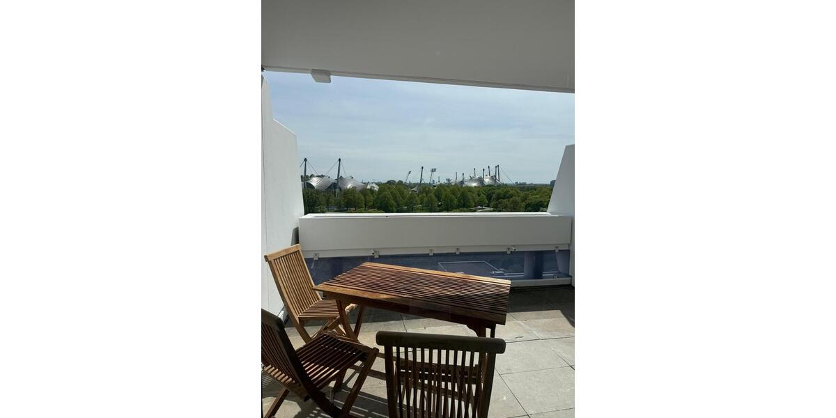 Etagenwohnung München Am Riesenfeld - 1 Zimmer, 40 m&sup2;, 1.550&euro; | Angebot:26319160