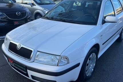 Skoda Octavia 168.500 km 3.990 &euro; München 81243