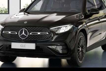 Mercedes-Benz GLC 220 9.900 km 58.900 &euro; München 80636