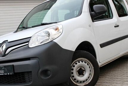 Renault Kangoo 113.750 km 8.990 &euro; München 81243