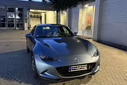 Mazda MX-5 20.750 km 24.500 &euro; München 80935