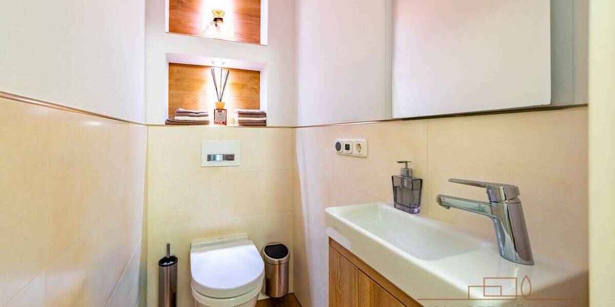 Etagenwohnung München Trudering-Riem - 2 Zimmer, 74 m&sup2;, 625.000&euro; | Angebot:26161201