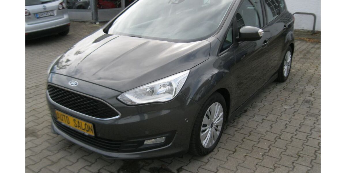 Ford C-Max 99.900 km 8.890 &euro; Markt Indersdorf 85229