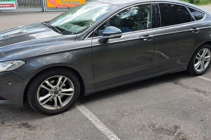 Ford Mondeo 117.500 km 13.990 &euro; Garching 85748
