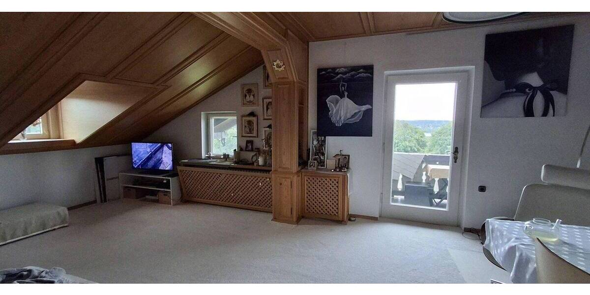 Etagenwohnung Starnberg Söcking - 4 Zimmer, 110 m&sup2;, 2.050&euro; | Angebot:26851345