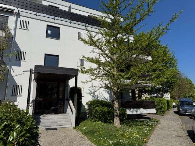 Wohnung zum Kaufen in München 450.000 € 66.3 m² 2 zimmer