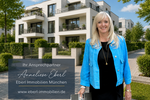 RESERVIERT! Großzügige 3-Zimmer-Wohnung , Garten, ruhige Lage - Erdgeschoßwohnung Haar | Angebot:26587840