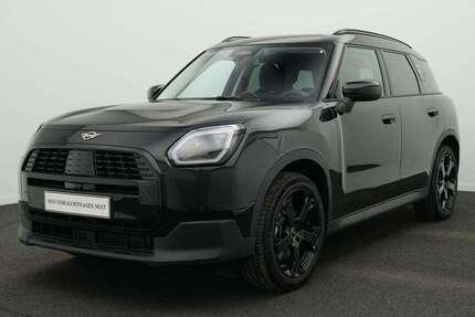 Mini Countryman C 20.942 km 39.038 &euro; München 80788