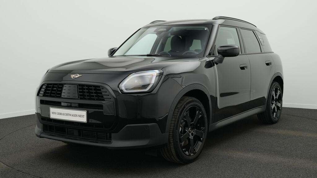 Mini Countryman C 20.942 km 39.038 &euro; München 80788