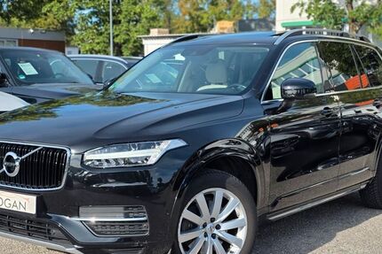 Volvo XC90 200.000 km 20.900 &euro; München 81243