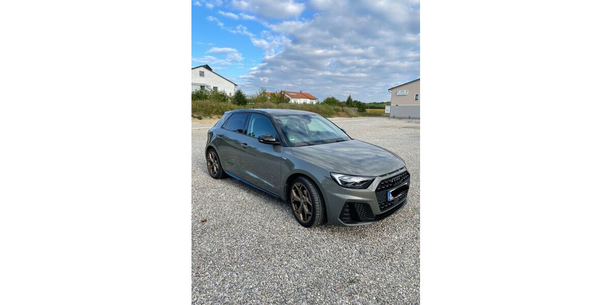 Audi A1 110.000 km 15.600 &euro; Olching 82140