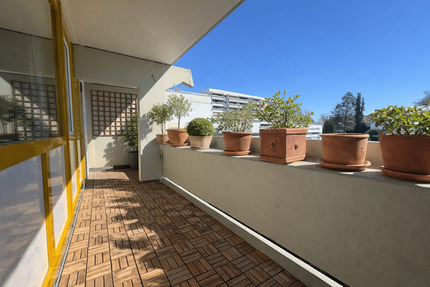 Wohnung Unterhaching - 4 Zimmer, 75 m&sup2;, 1.550&euro; | Angebot:26686560