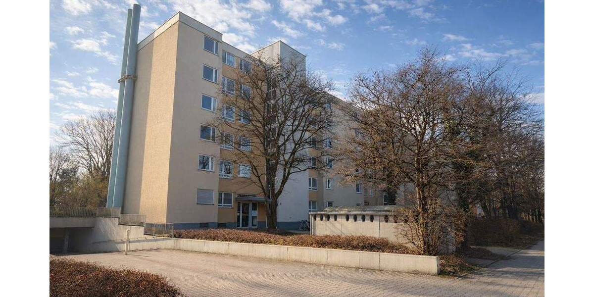 Etagenwohnung Haar - 3 Zimmer, 98 m&sup2;, 640.000&euro; | Angebot:25771325