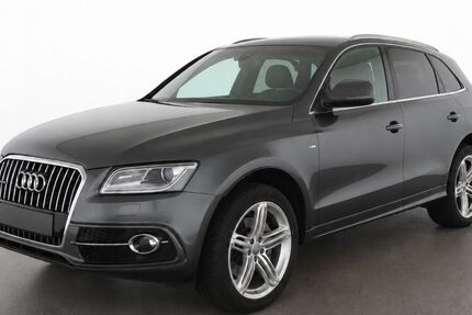 Audi Q5 144.000 km 19.999 &euro; Holzkirchen 83607