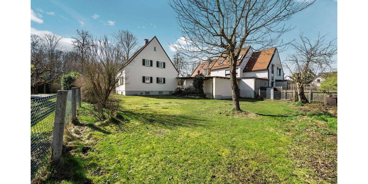 Grundstück Dachau - 975.000&euro; | Angebot:26141261
