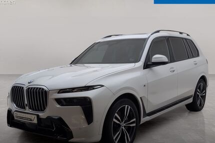 BMW X7 24.921 km 83.905 &euro; München 80939