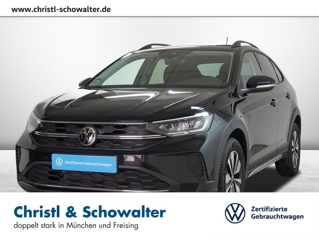VW Taigo 8.000 km 25.487 € München 81476