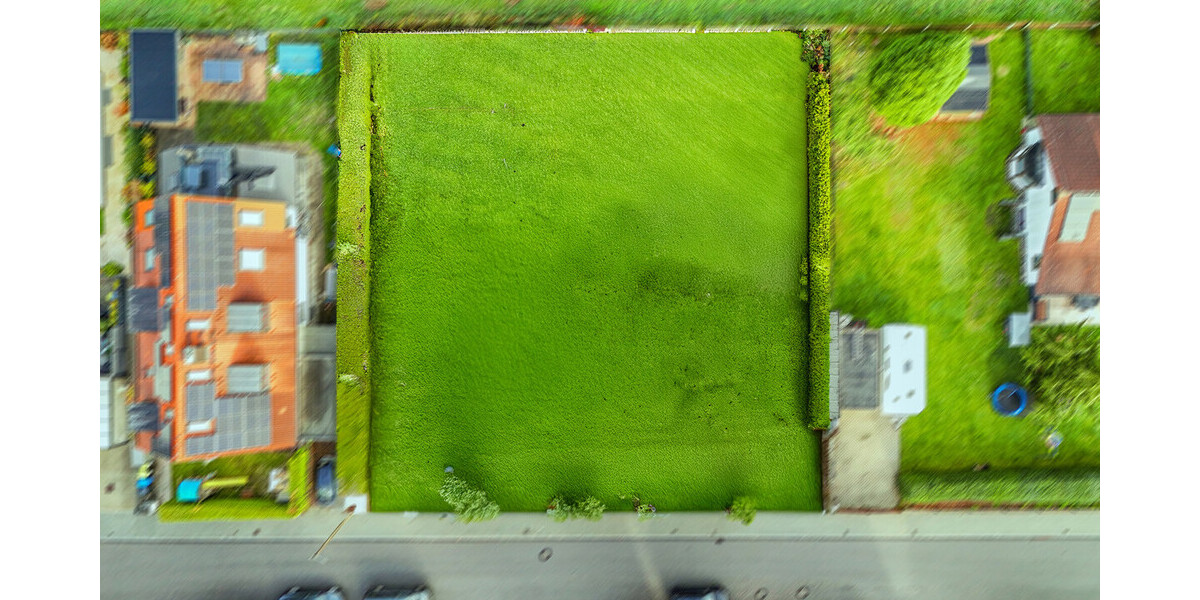 ***München: Grundstück für EFH mit Baugenehmigung – jetzt zugreifen!*** zimmer