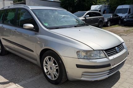 Fiat Stilo 185.550 km 599 &euro; München 81737