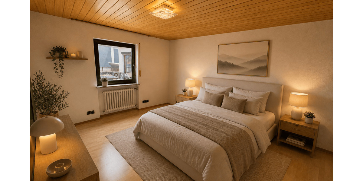 Mehrfamilienhaus, Wohnhaus Dachau - 8 Zimmer, 240 m&sup2;, 1.399.000&euro; | Angebot:26758556