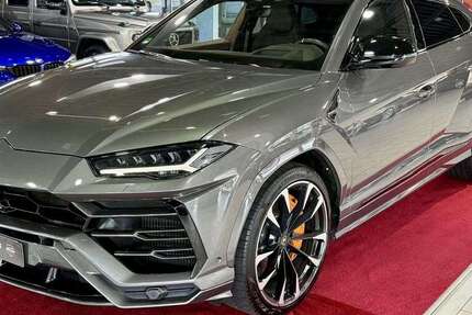 Lamborghini Urus 49.990 km 259.000 € Unterschleißheim 85716