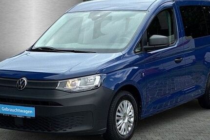 VW Caddy 28.881 km 22.890 &euro; Fürstenfeldbruck 82256