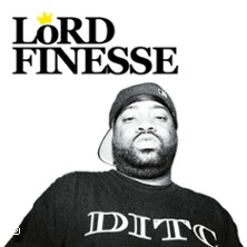 Lord Finesse (D.I.T.C.) mit support von Retrogott und Hulk Hodn 24.09.2026 YUCA