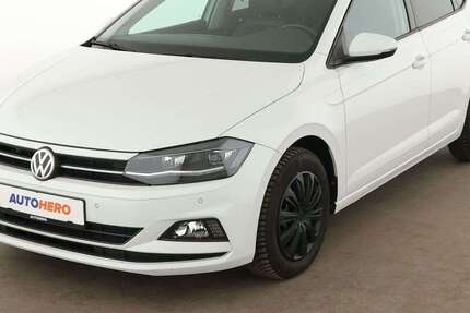 VW Polo 85.998 km 12.330 &euro; Neufahrn 85375