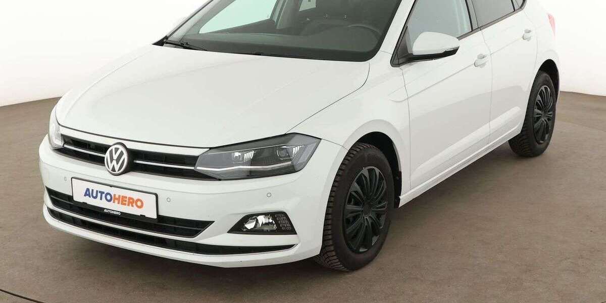 VW Polo 85.998 km 12.330 &euro; Neufahrn 85375