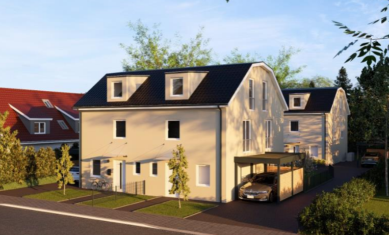 Haus zum Kaufen in Riemerling 1.198.000 € 150.65 m²