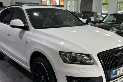 Audi Q5 178.250 km 12.600 &euro; München 81829