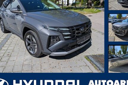 Hyundai TUCSON 14.500 km 32.975 &euro; München 80993