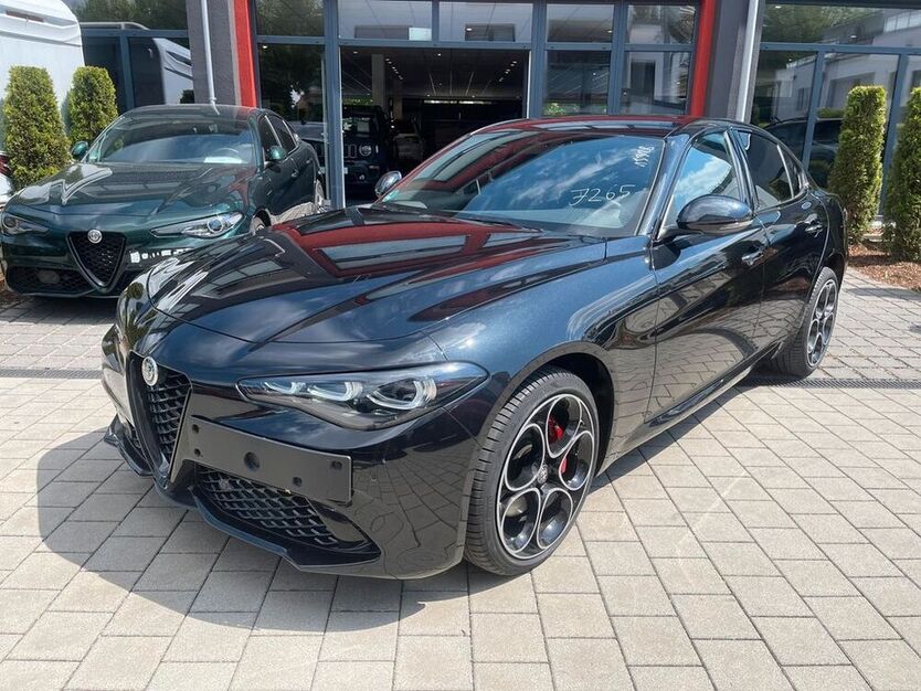 Giulia